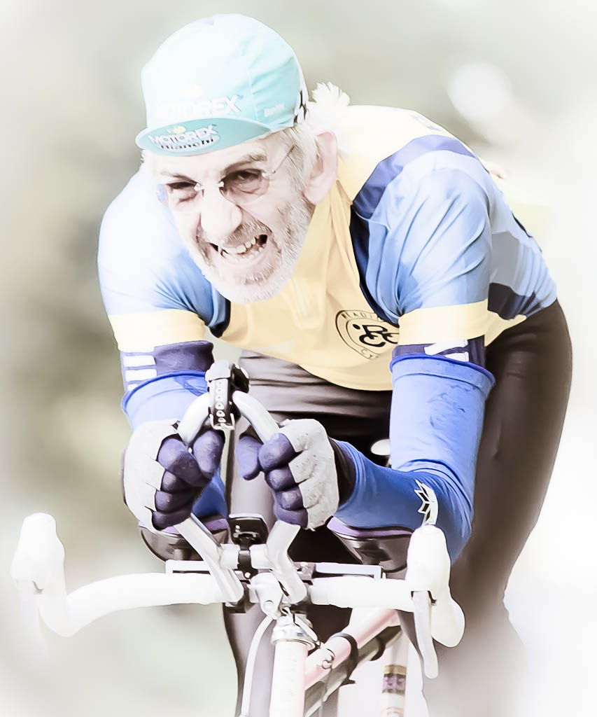 Kevin Sireau -- Bordeaux velodrome