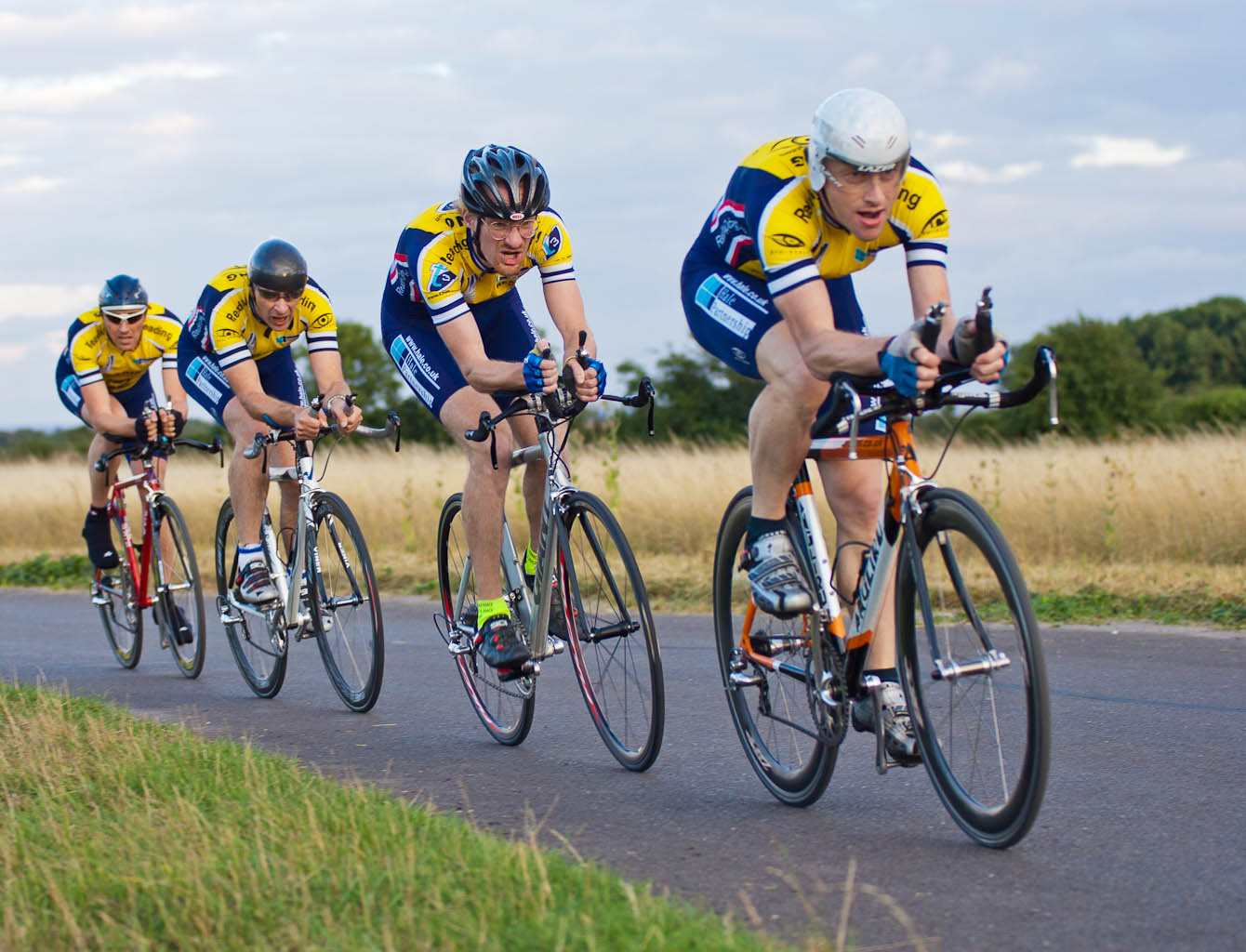 Kevin Sireau -- Bordeaux velodrome