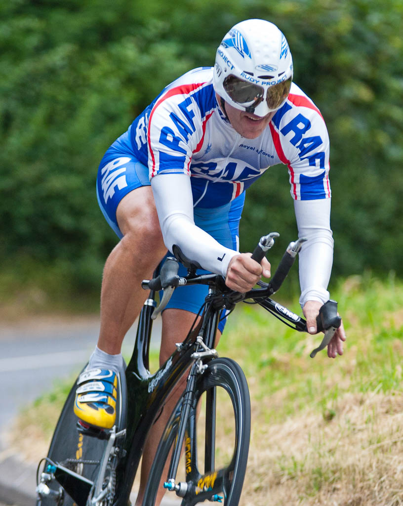 Kevin Sireau -- Bordeaux velodrome