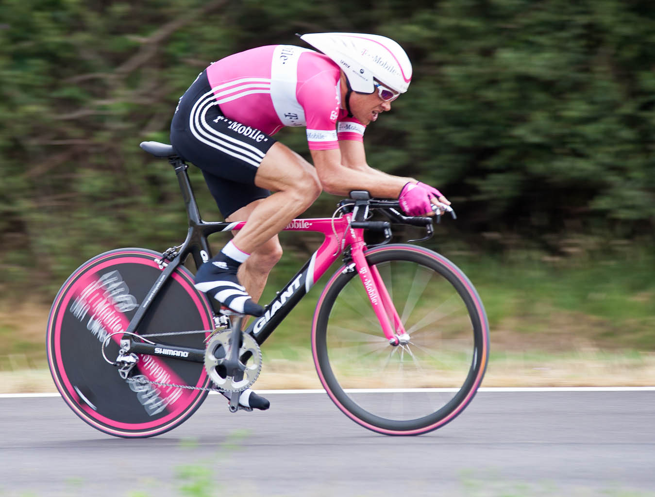 Kevin Sireau -- Bordeaux velodrome