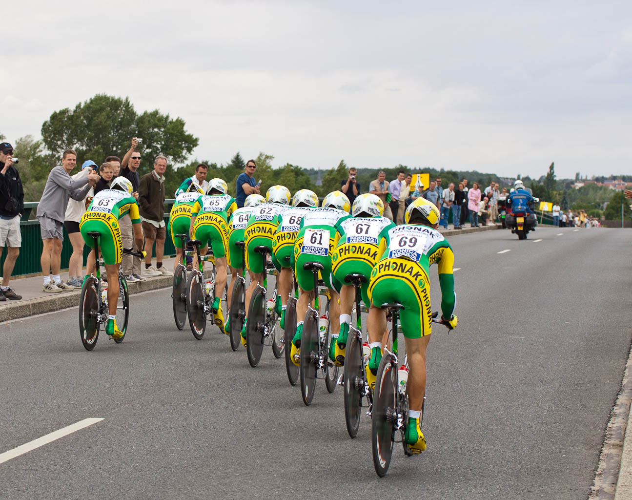 Kevin Sireau -- Bordeaux velodrome