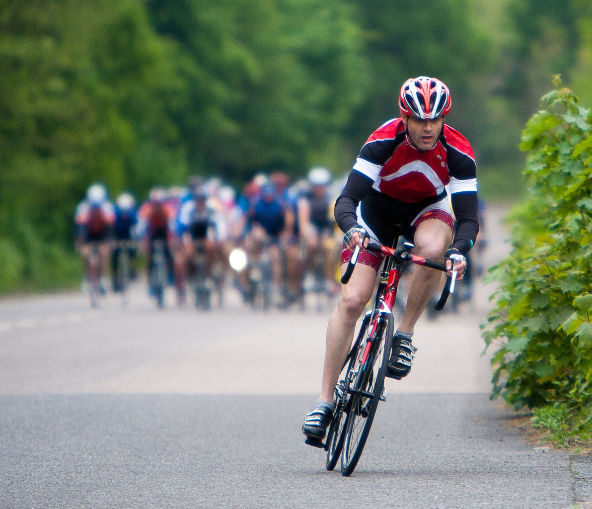 Kevin Sireau -- Bordeaux velodrome