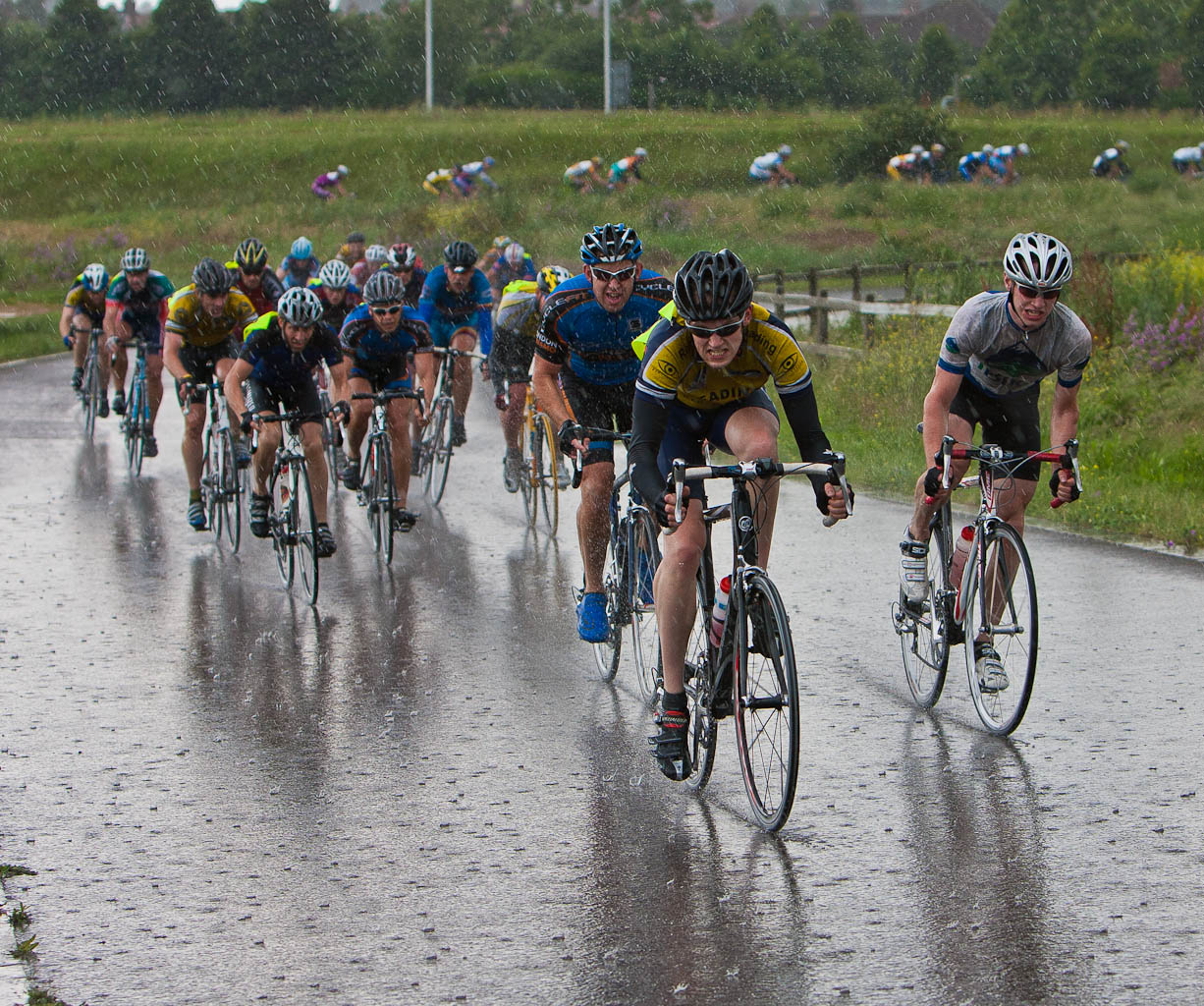 Kevin Sireau -- Bordeaux velodrome