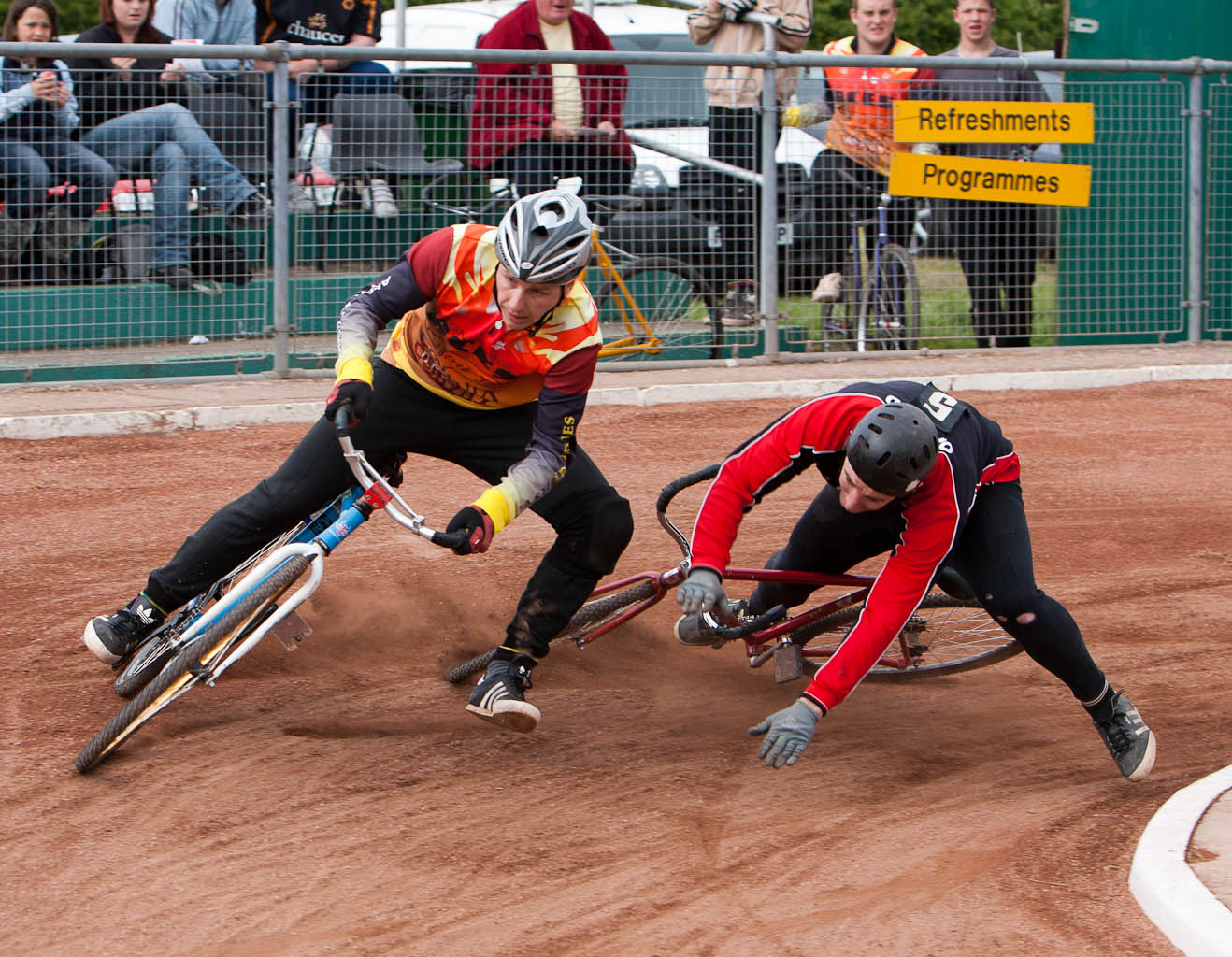 Kevin Sireau -- Bordeaux velodrome