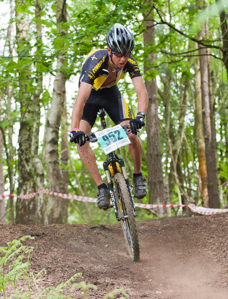 Kevin Sireau -- Bordeaux velodrome