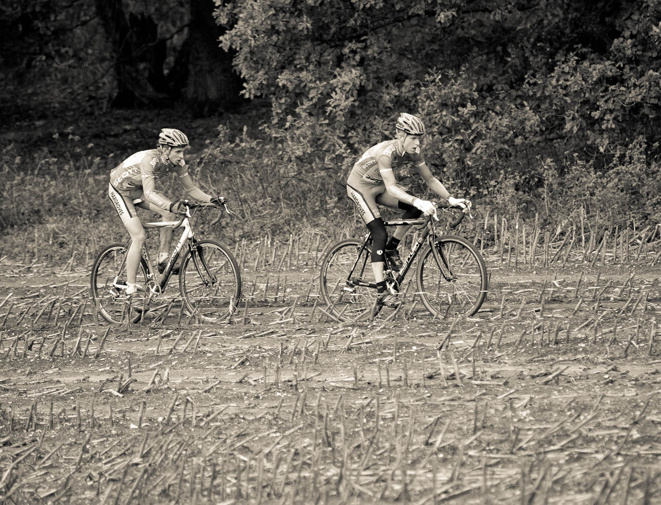 Kevin Sireau -- Bordeaux velodrome