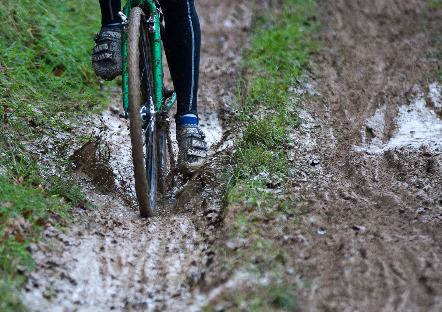 Kevin Sireau -- Bordeaux velodrome