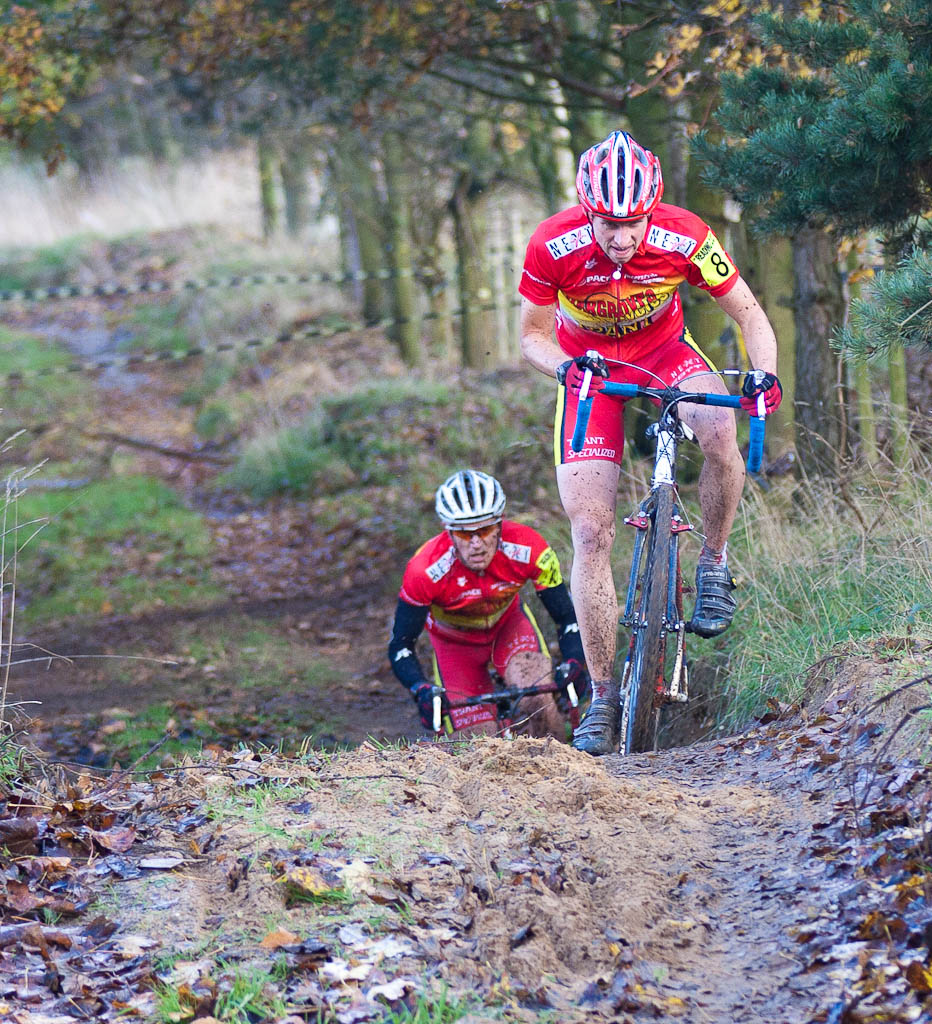 Kevin Sireau -- Bordeaux velodrome