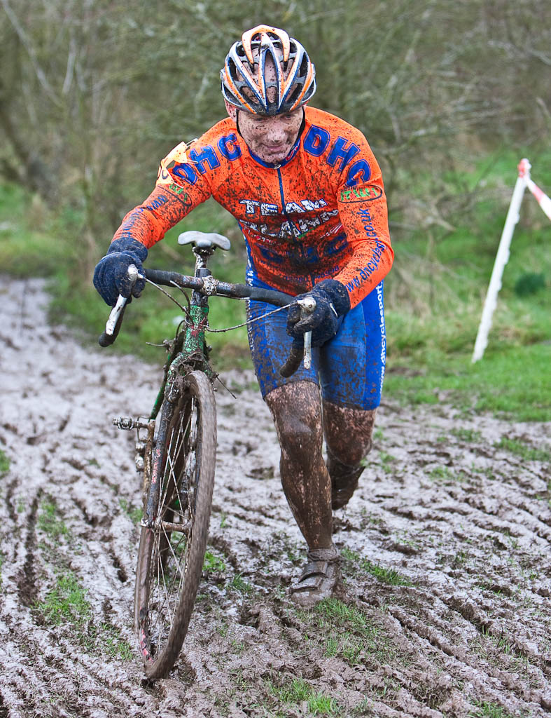 Kevin Sireau -- Bordeaux velodrome
