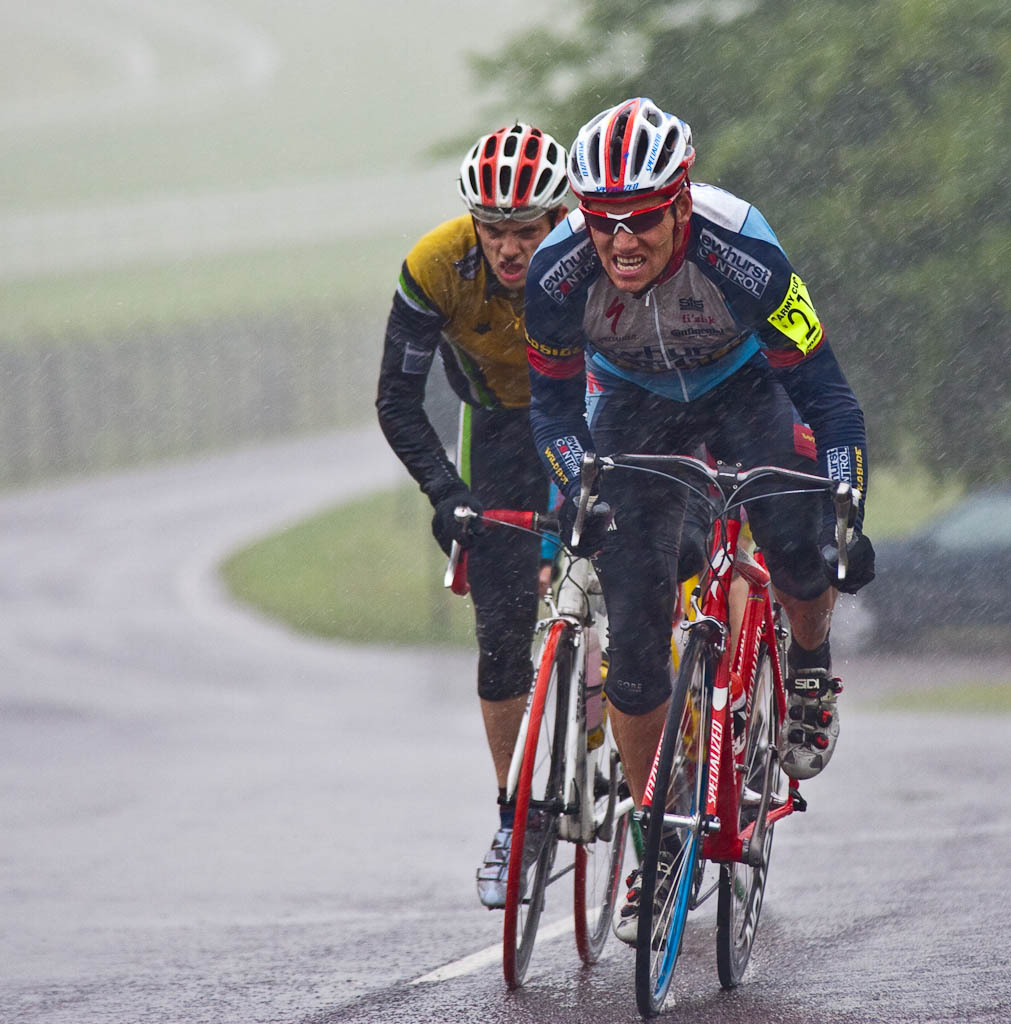 Kevin Sireau -- Bordeaux velodrome