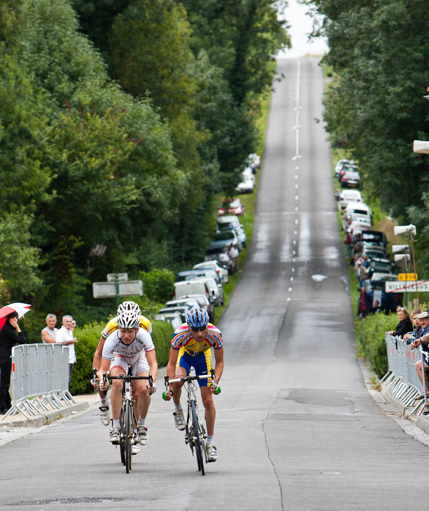 Kevin Sireau -- Bordeaux velodrome