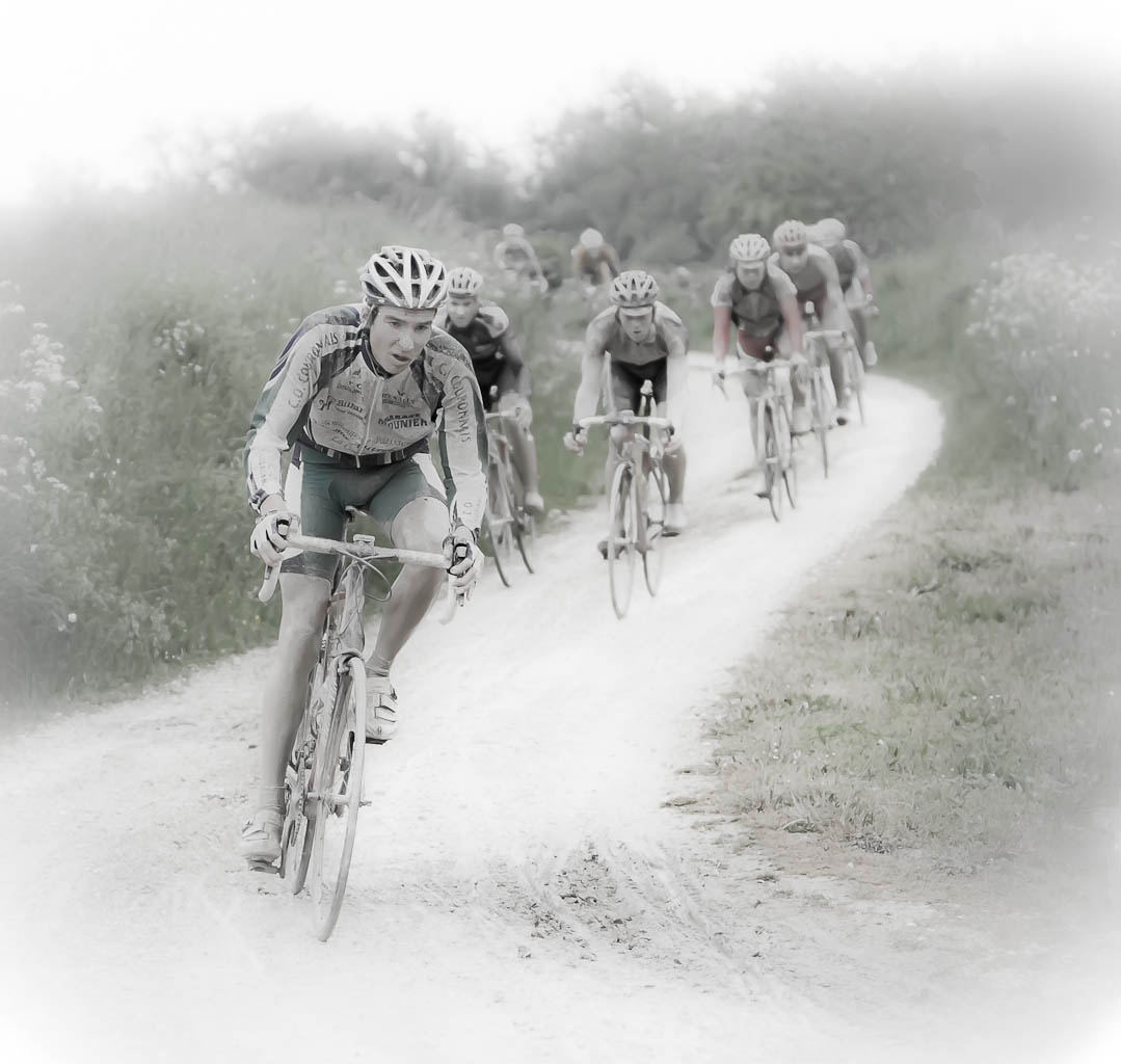 Kevin Sireau -- Bordeaux velodrome