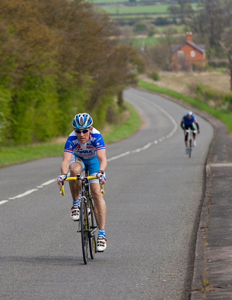Kevin Sireau -- Bordeaux velodrome