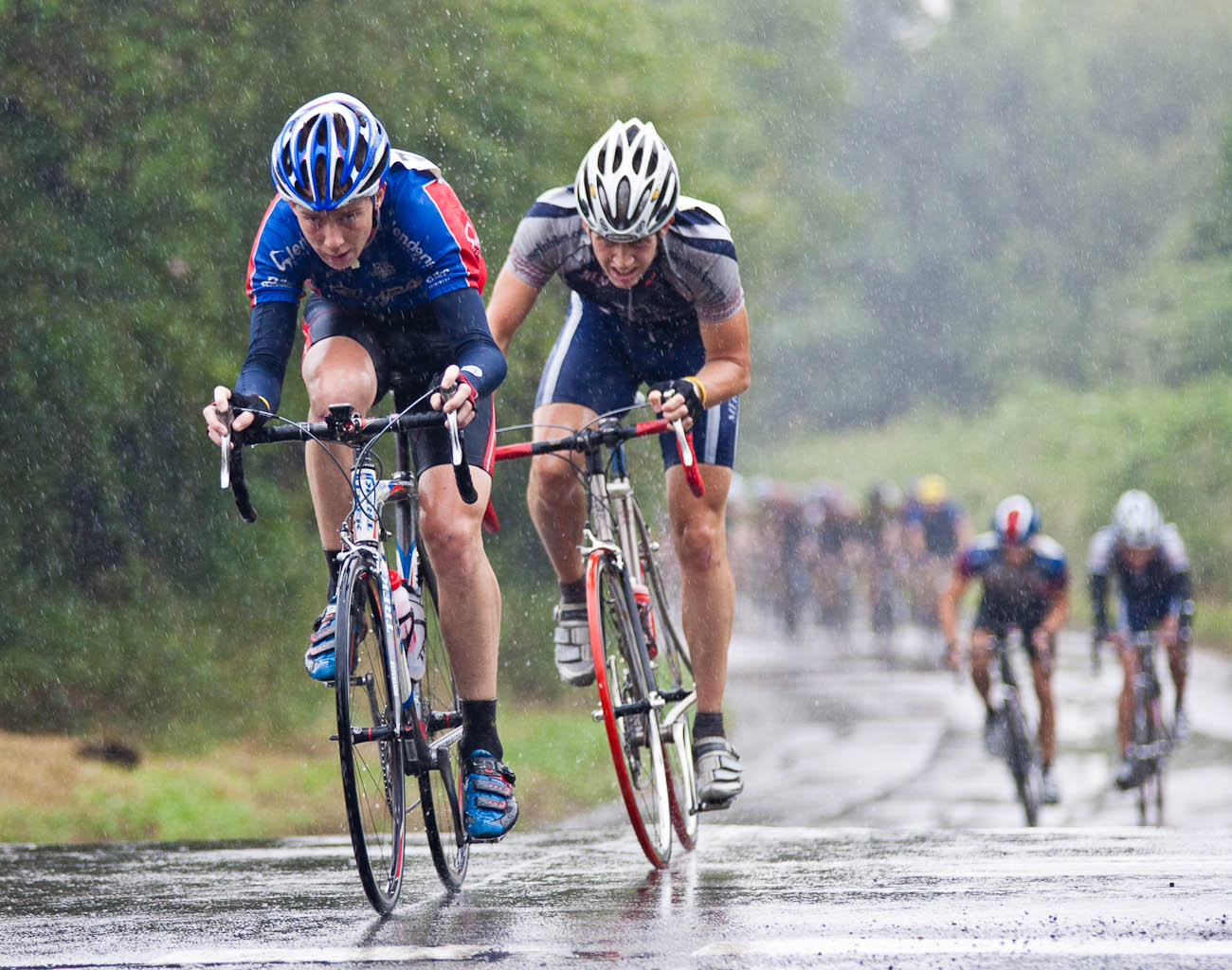 Kevin Sireau -- Bordeaux velodrome