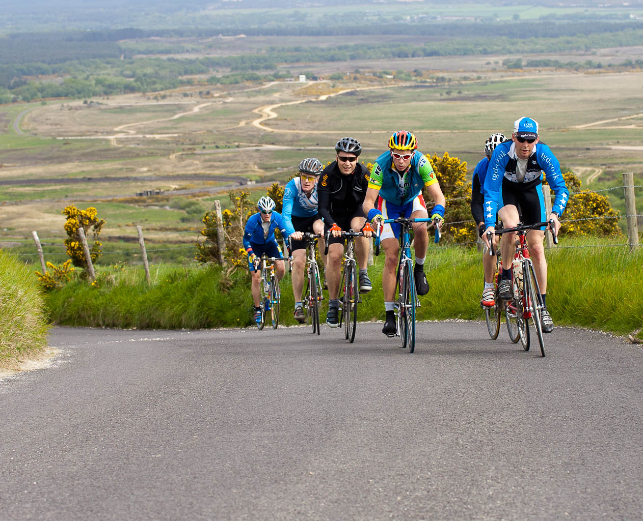 Kevin Sireau -- Bordeaux velodrome
