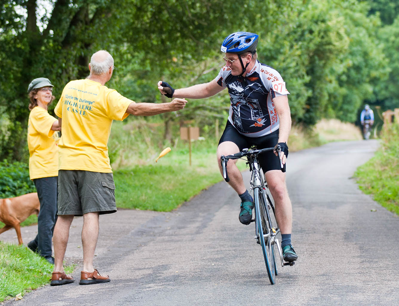 Kevin Sireau -- Bordeaux velodrome