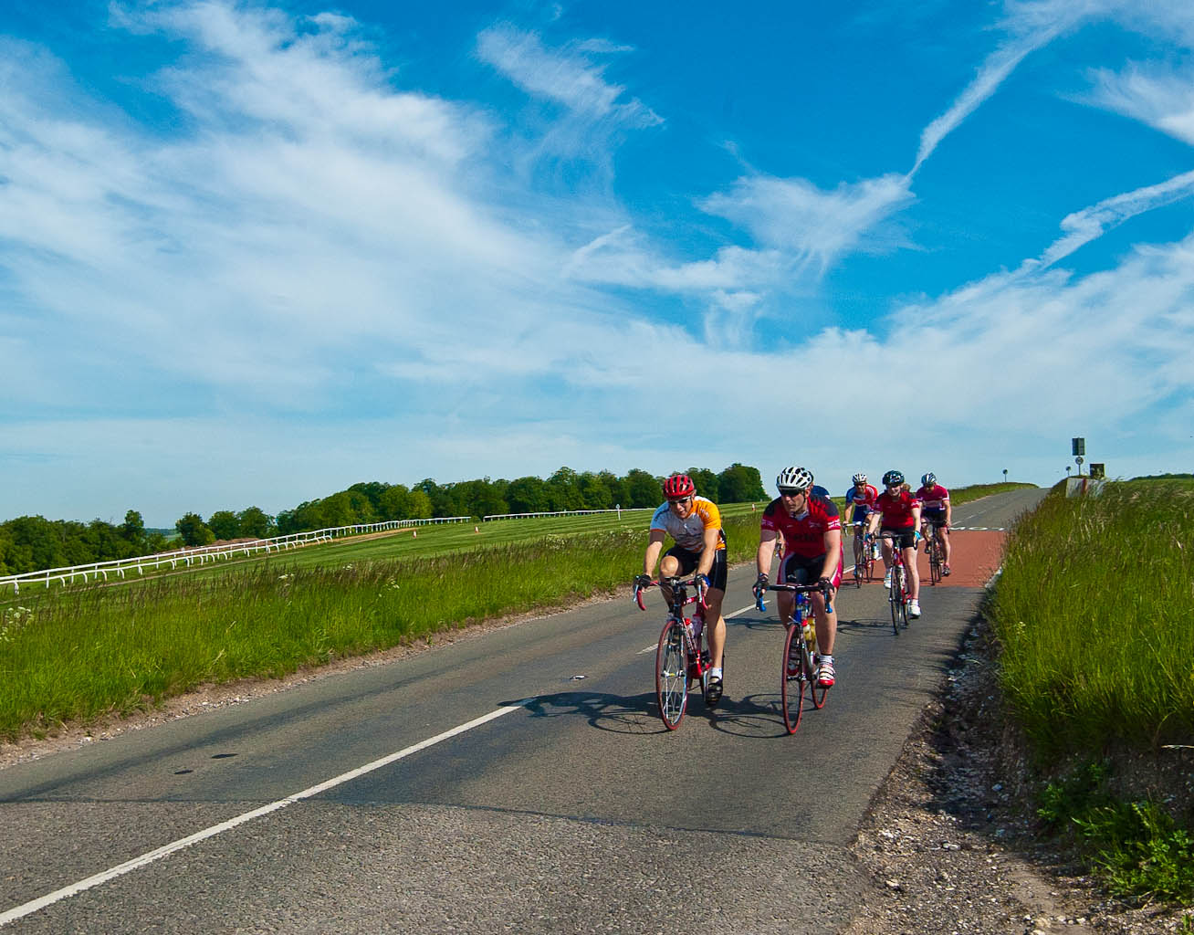 Kevin Sireau -- Bordeaux velodrome