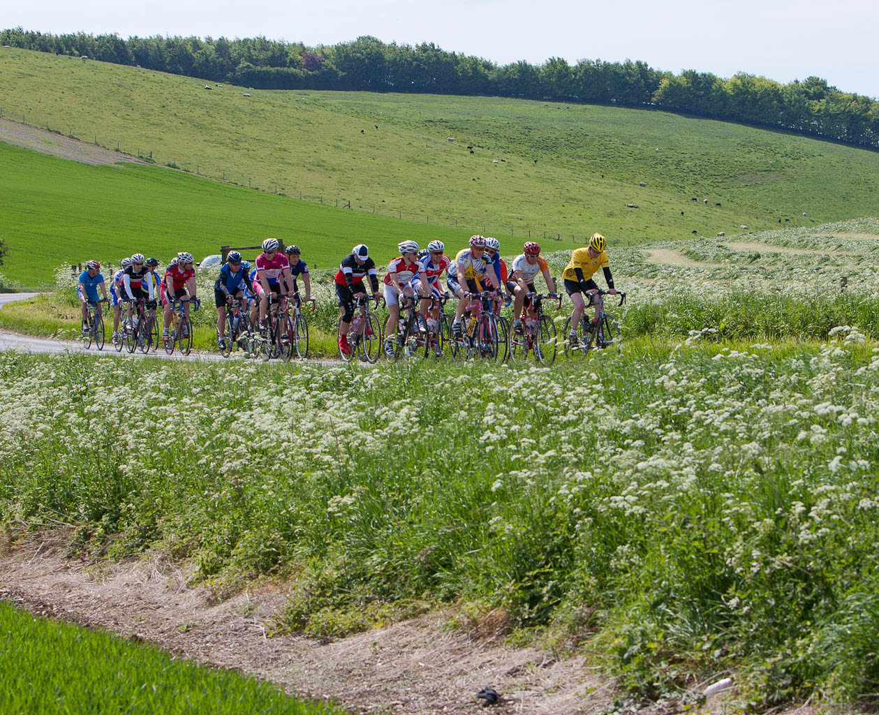 Kevin Sireau -- Bordeaux velodrome