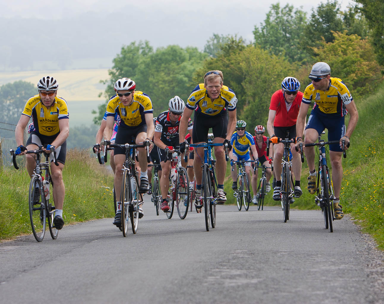Kevin Sireau -- Bordeaux velodrome