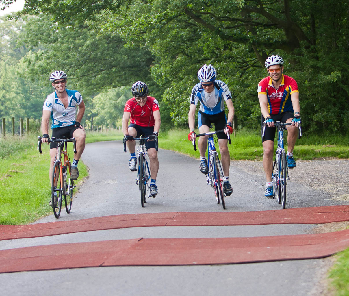 Kevin Sireau -- Bordeaux velodrome
