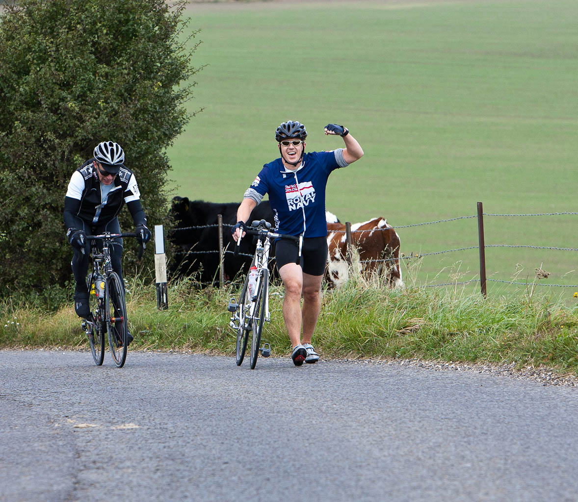 Kevin Sireau -- Bordeaux velodrome