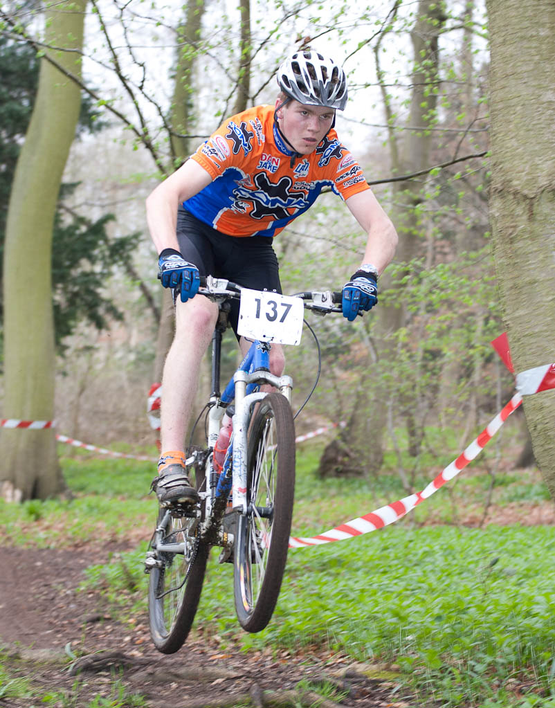 Kevin Sireau -- Bordeaux velodrome