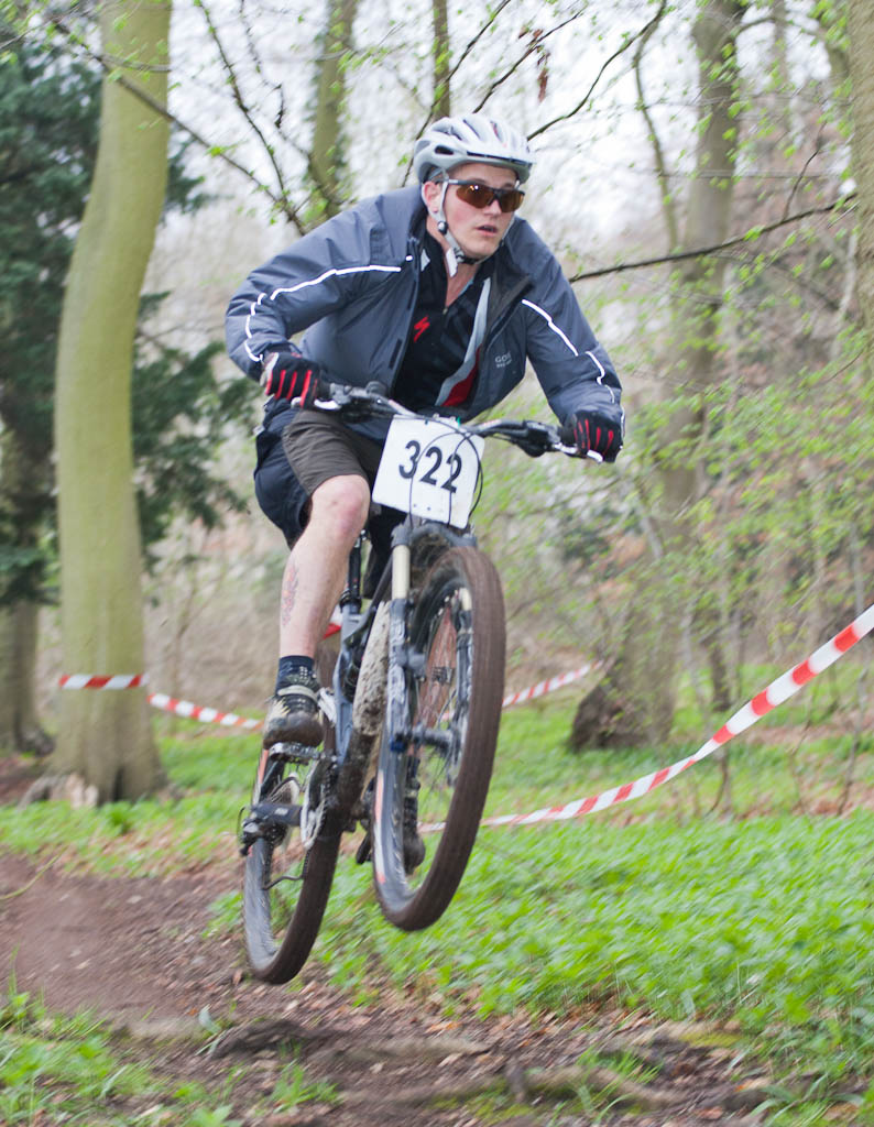 Kevin Sireau -- Bordeaux velodrome