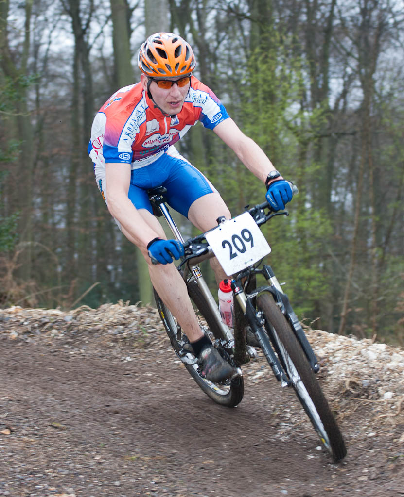 Kevin Sireau -- Bordeaux velodrome