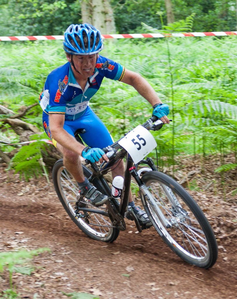 Kevin Sireau -- Bordeaux velodrome