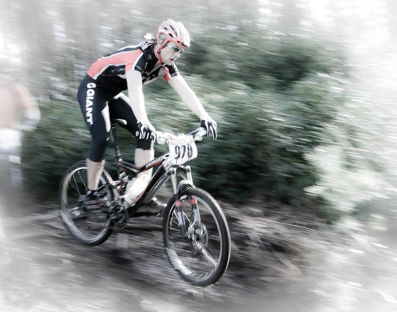 Kevin Sireau -- Bordeaux velodrome