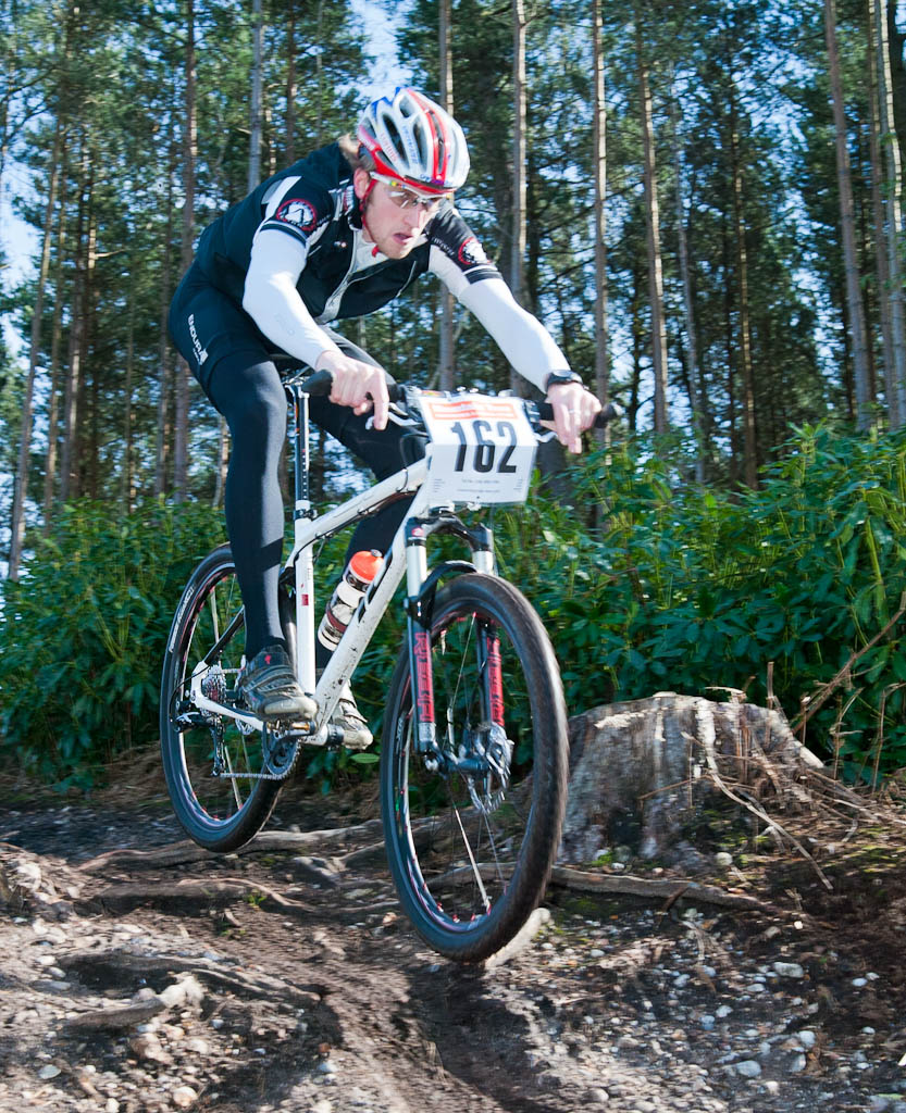 Kevin Sireau -- Bordeaux velodrome