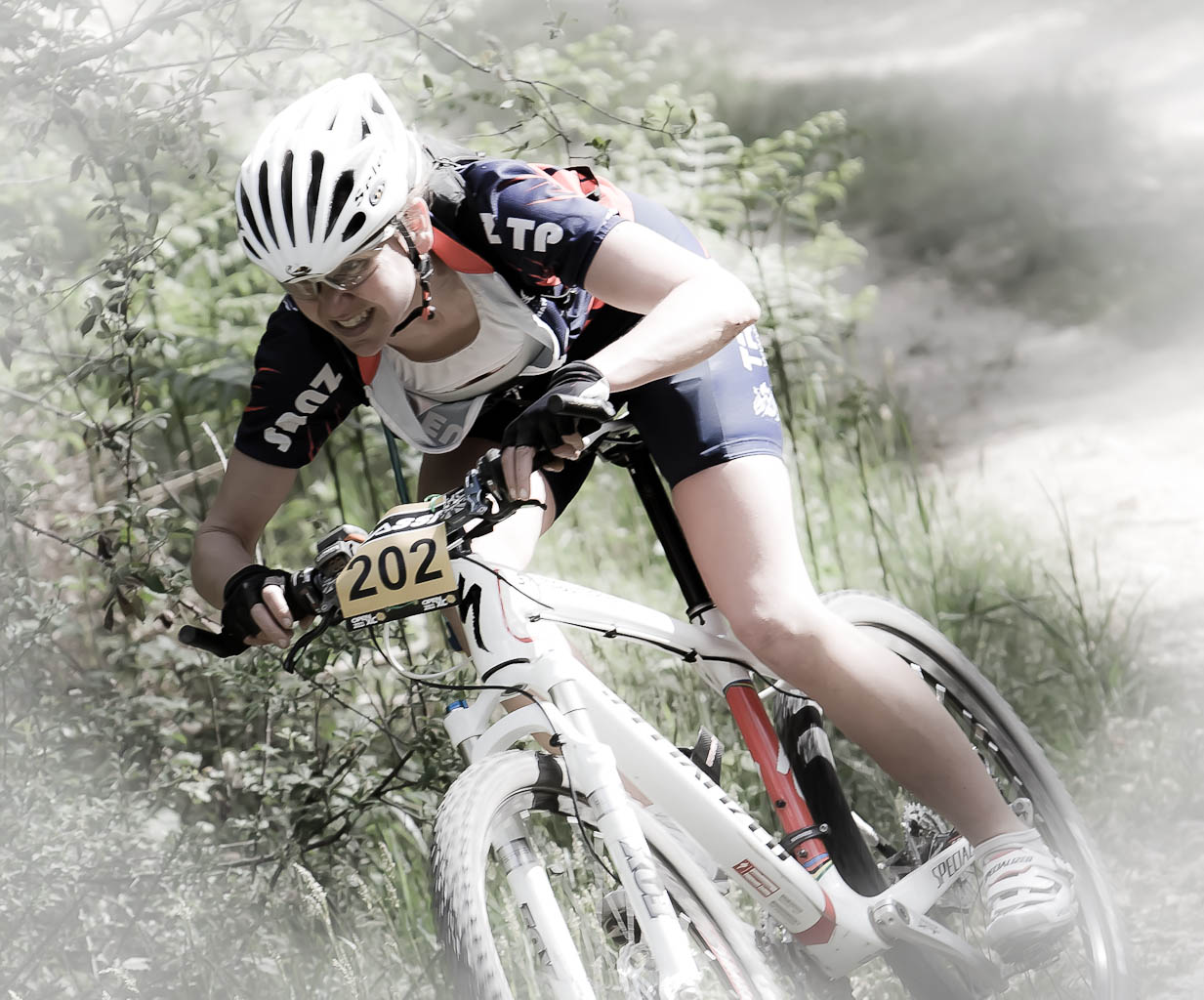 Kevin Sireau -- Bordeaux velodrome