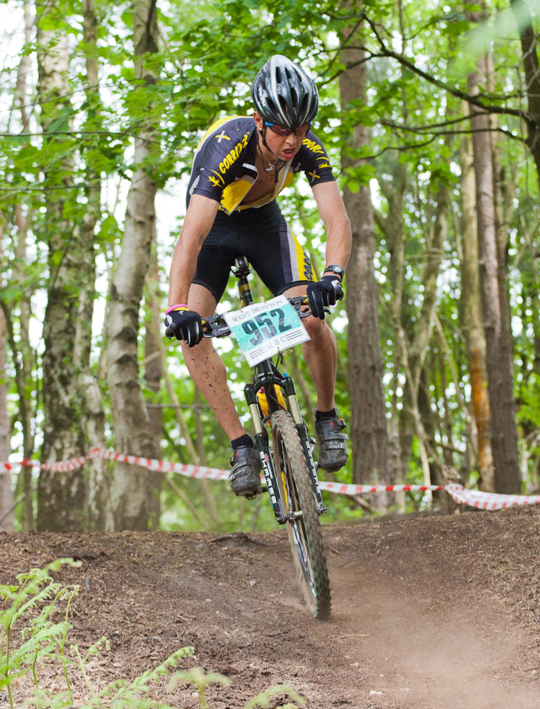 Kevin Sireau -- Bordeaux velodrome