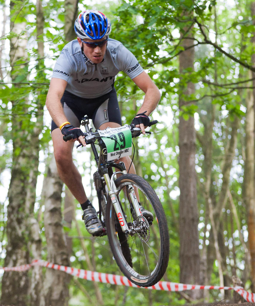 Kevin Sireau -- Bordeaux velodrome