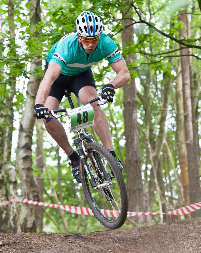 Kevin Sireau -- Bordeaux velodrome