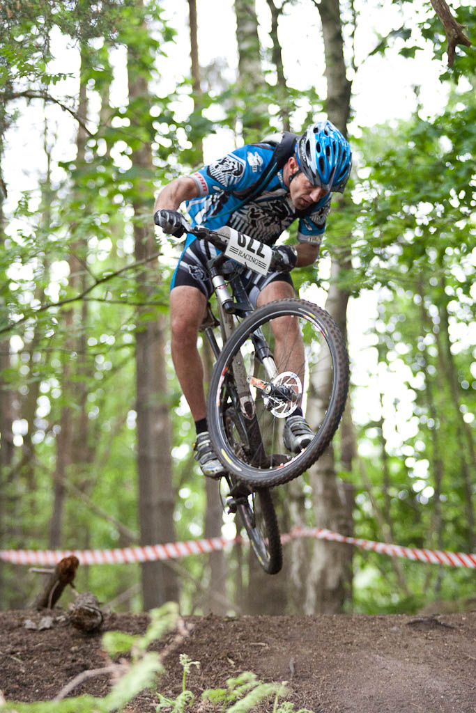 Kevin Sireau -- Bordeaux velodrome